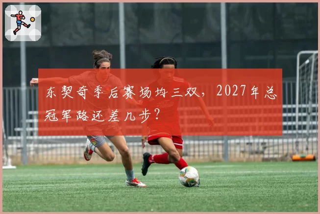 东契奇季后赛场均三双，2027年总冠军路还差几步？