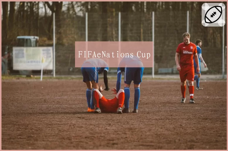 FIFAeNations Cup
